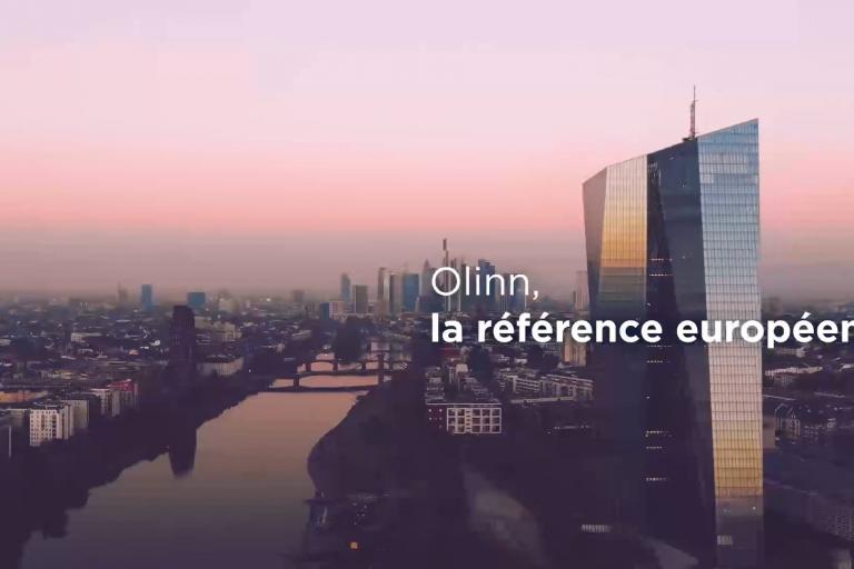 Olinn, la référence européenne