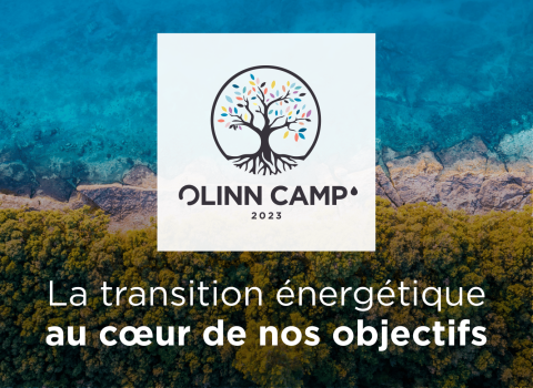 couverture olinn camp