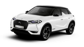 DS 3 Crossback - 1